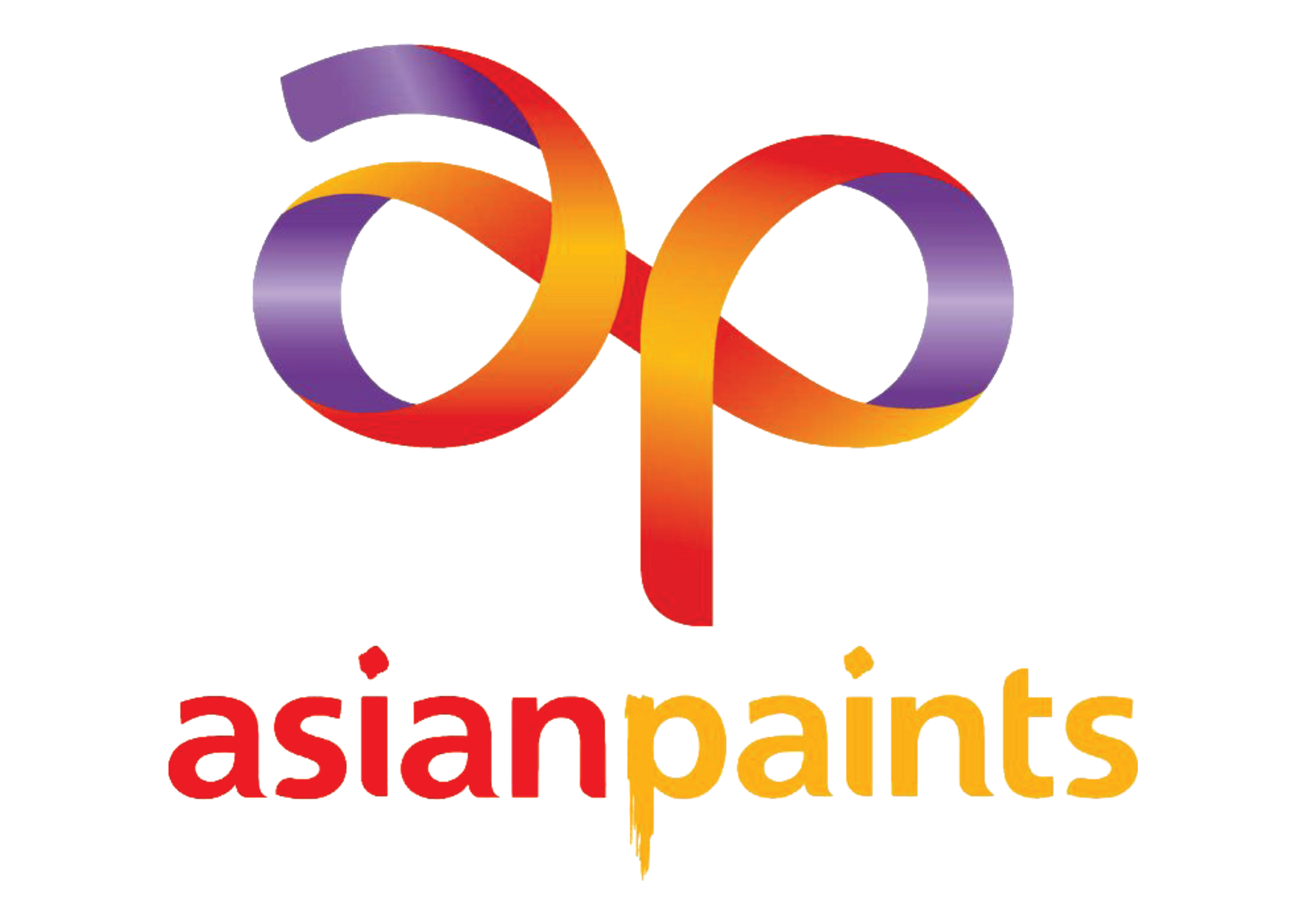 Asian Paints — printing client of Raghuvir Print Pack Ahmedabad